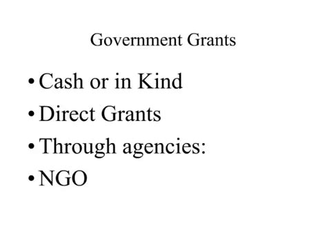 PPT - Government Boiler Grants Homeenergygrants.net PowerPoint ...