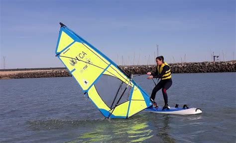 Actividades N Utico Deportivas Uca Rea De Deportes