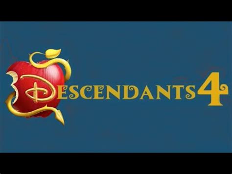 Descendants Ep Lonnie Returns To Auradon Youtube