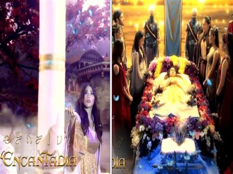 WATCH: Sang'gre Amihan, patuloy na lalaban vs kampon ni Hagorn | GMA ...