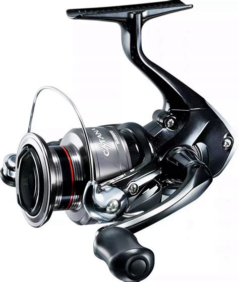 Ko Owrotek Shimano Catana Fd C Spinningowy