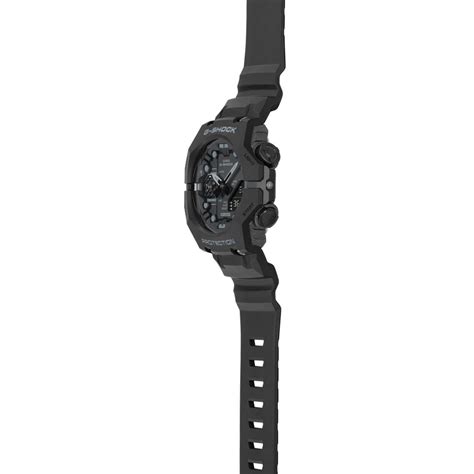 GAB001 1A G SHOCK ANALOG DIGITAL Black CASIO