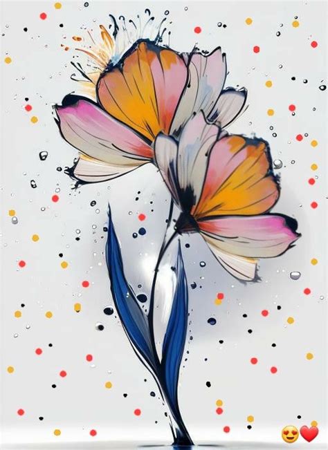 Pin By Sagar Kuwar On Quick Saves In 2024 Flower Art Colored Pencils