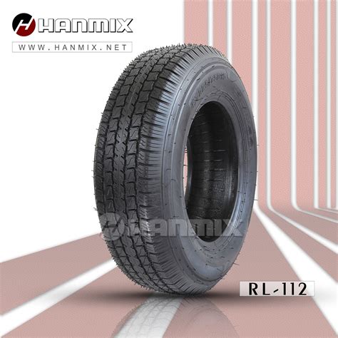 Hanmix Tbb Tyre Bias Belted Tire Industrial Tyre Mining Tire Heavy And Light Truck Tyre Bus