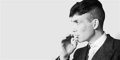 Corte De Cabelo Thomas Shelby