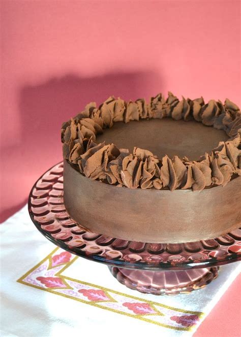 Tarta De Chocolate Y Naranja Sin Azucar Como He Puesto La Cocina