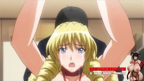 HENTAI ANIME SEM CENSURA PORNÔ JAPONÊS DESENHO ANIMADO SEXO HARDCORE