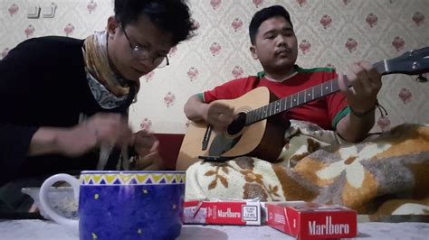 Aku Cinta Kau Dan Dia Dewa Cover Youtube