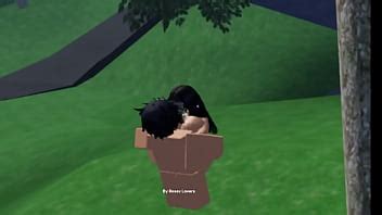 Roblox Couple Fucking In A Public Forest Roblox Condo Sex Yerik X Girl XVIDEOS
