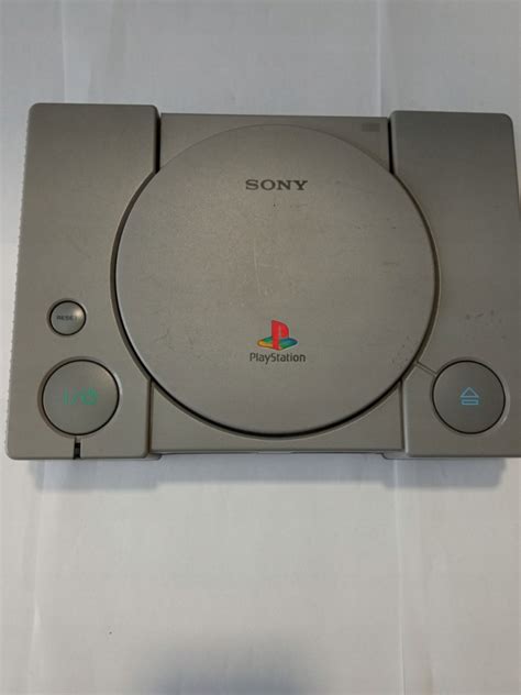 Sony PlayStation PSX SCPH 1002 OPIS Krzemienica Kup Teraz Na