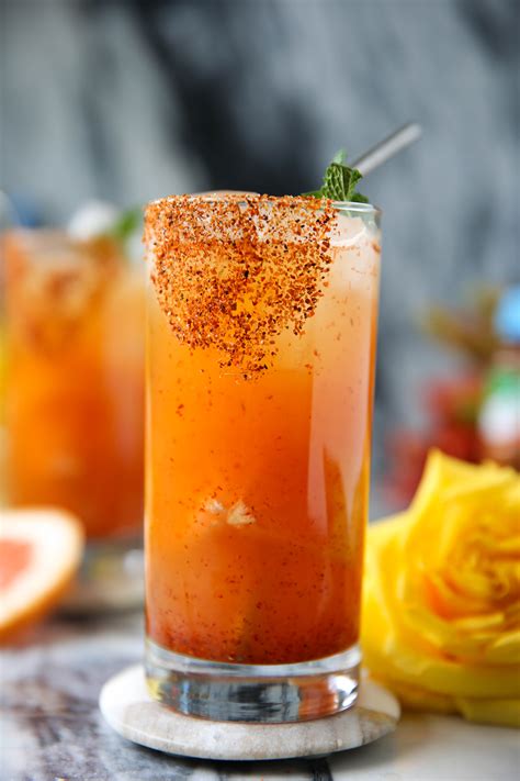 Chile Palomas - PaleOMG