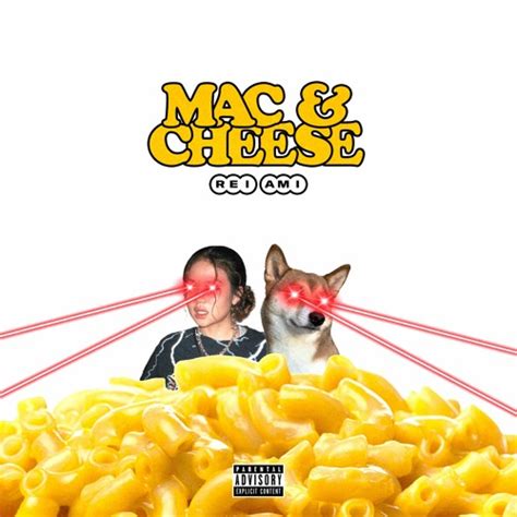 Stream REI AMI - MAC & CHEESE by REI AMI | Listen online for free on ...