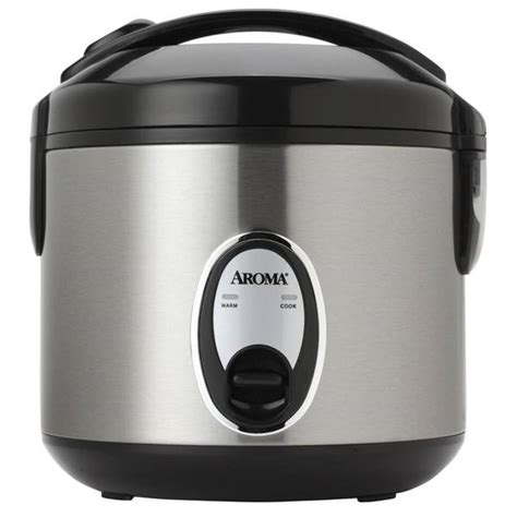 Aroma Cup Cool Touch Rice Cooker And Food Steamer Arc Sb Blain