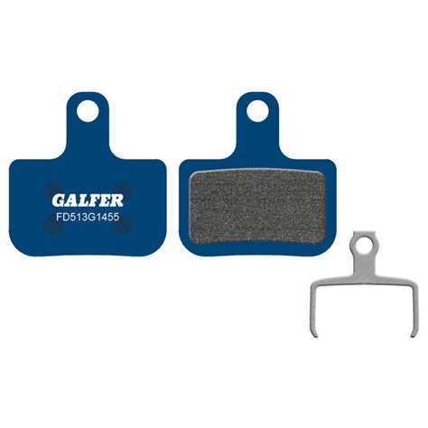 GALFER Brake Discs Pads For Bikes BIKE24