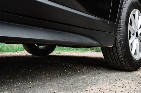 What Is Car Ground Clearance And Why Does It Matter