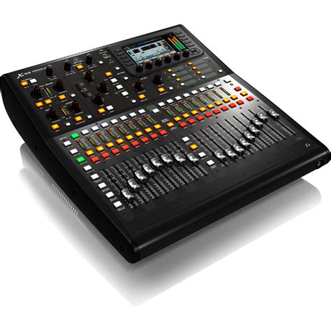 Behringer X Producer Digital Mixing Console