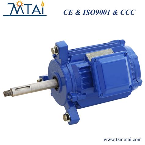 Three Phase Cooling Tower Motor Electric Motor And Electrical Motor