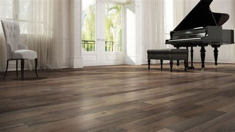 Lauzon FSC-Certified Hardwood Flooring