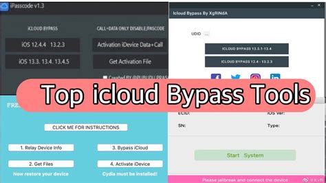 Bypass Icloud Activation Tool 2015 Billasupermarket