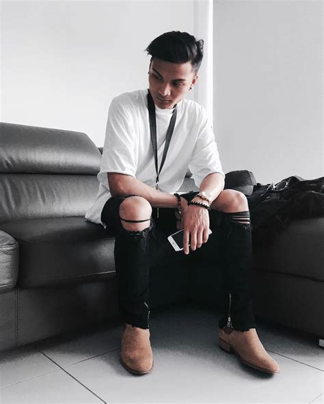 Keep It Simple Simplefits Smart Casual Style Mens Outfits Fashion