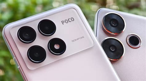 Poco F6 F6 Pro Launched Which One Is Actually The Pro Phone