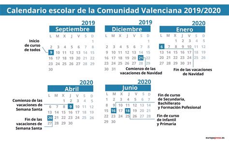 Calendario Escolar 2024 Valencia Easy To Use Calendar App 2024