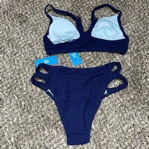 Cupshe Swim Cupshe Bikini Poshmark