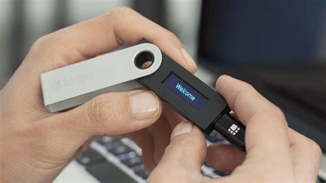 Ledger Nano S Bitcoin Wallet Review | BitcoinBestBuy