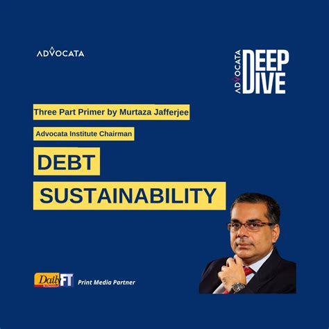 Deep Dive Ep 1 1 How Can We Improve Debt Sustainability In Sri Lanka