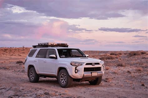 Can A Toyota Runner Tow A Camper Answered