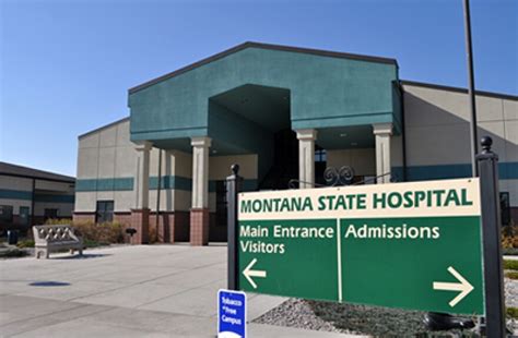 Montana State Hospital construction set to resume after wastewater leak ...