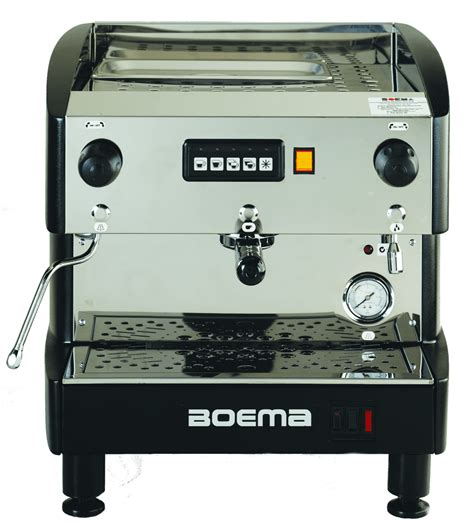 Boema Espresso Machines Boema Coffee Machines