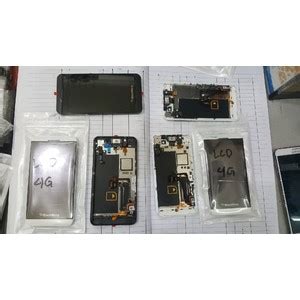 Jual BB Blackberry Z10 Casing Housing Cs Kesing Bez Lcd Ts Z10 4g