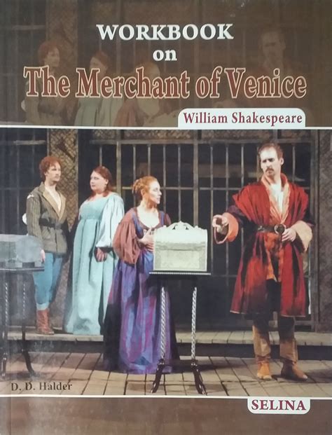 Merchant Of Venice Workbook Solutions 6