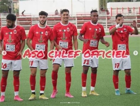 Aso Chlef Home Kit