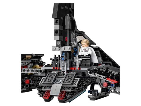 LEGO Star Wars Krennics Imperial Shuttle 75156