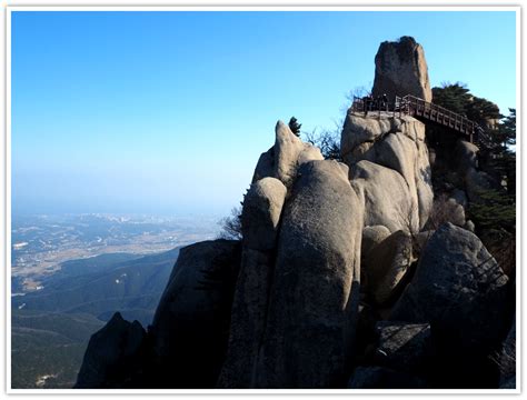 Amazing Seoraksan National Park