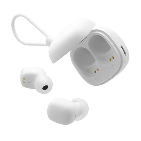 Find The Best Smallest True Wireless Earbuds Reviews & Comparison - Katynel