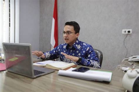 Profil Sahrul Gunawan Wakil Bupati Bandung Sekaligus Artis Yang