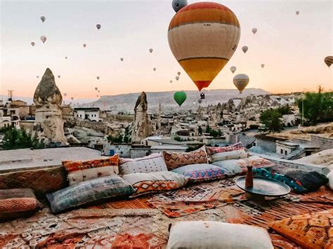 12 Best Cave Hotels in Cappadocia, Turkey (2024)