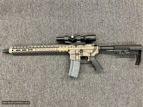 Black Rain Ordnance Spec Multi