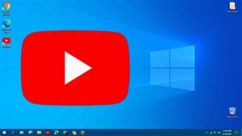 How To Download The Youtube App On Windows 10 Youtube