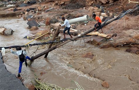 Flooding In South Africa 2024 Linn Shelli