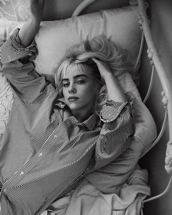 Billie Eilish Fake Billeeilish Billieeilish Nude OnlyFans Page The Fappening Plus