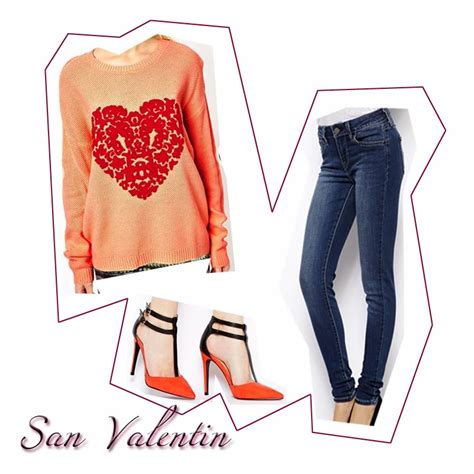 Secretos De Belleza San Valentin Inspiration Outfits Of San Valentin