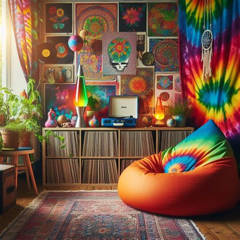 15 Hippie Room Ideas to Elevate Your Space