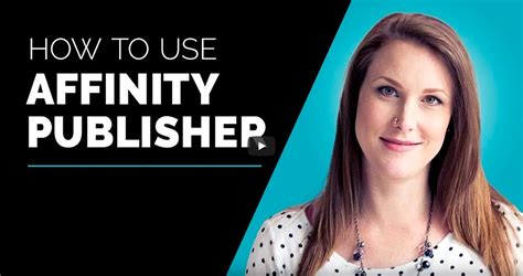 Affinity Publisher Templates Design Shack