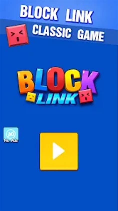 Android 용 Block Link Classic Puzzle Game 다운로드