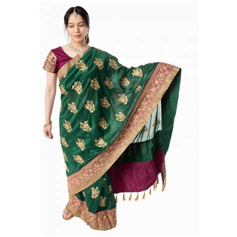 id saree