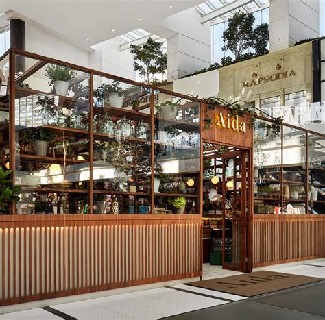 Aida Restaurante - Galería de restaurante mexicano | AIDA